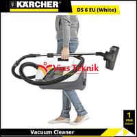 Gambar KARCHER DS 6 Premium *EU Mesin Penghisap Debu Vacum Vacuum Cleaner Dry 650Watt DS6 dari Vins Teknik Bekasi Kota Bekasi 3 Tokopedia