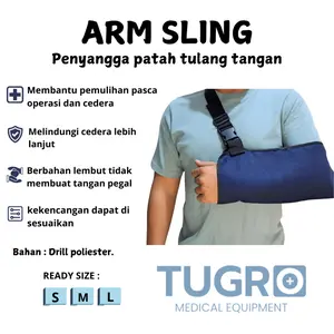 TUGRO Arm Sling / Penyangga lengan