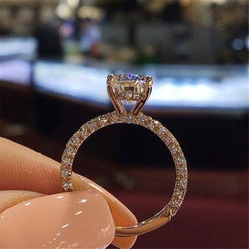 The Eternity Ring 3