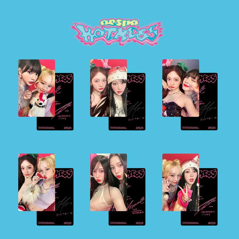 Thẻ Lomo Album Aespa Armageddon, Có Sẵn Trong 1-10 Chiếc, Thiết Kế Idoustage, Superbeing, Bữa Nướng Nóng, Áp Phích Giới Hạn, Thẻ Ảnh Supernova, Ảnh Kpop, Ảnh NINGNING WINTER GISELLE KARINA, Bưu Thiếp 8