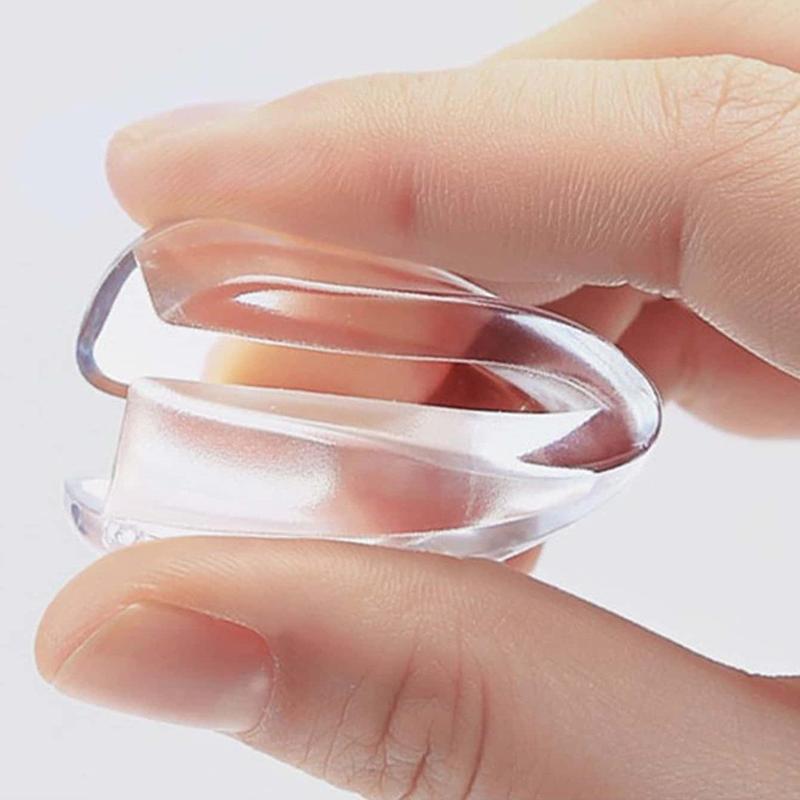 10pcs T-shaped Table Corner Protector, Table Corner Cover, Furniture Corner Protector, Household Furniture Accessories 3