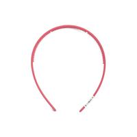 Gambar Stroberi Plain Doff Headband - Doff Black, S dari Stroberi Accessories Kab. Bandung Barat 5 Tokopedia