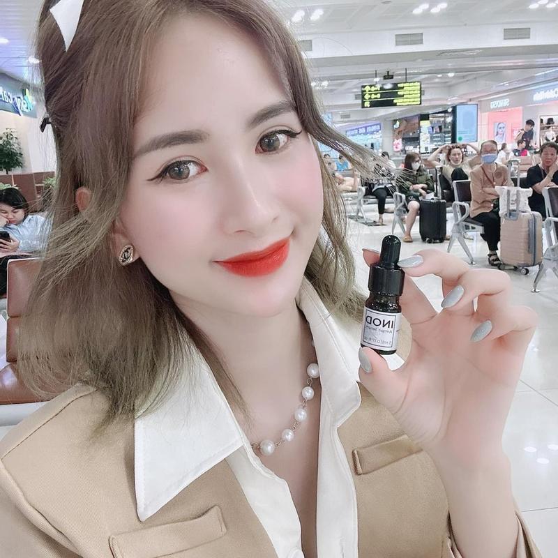 Serum inod khử mùi hôi nách 3