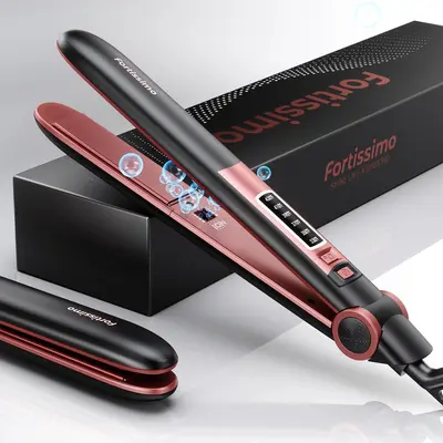 Ifly cordless straightener best sale