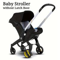 Strollers and Bassinet Strollers
