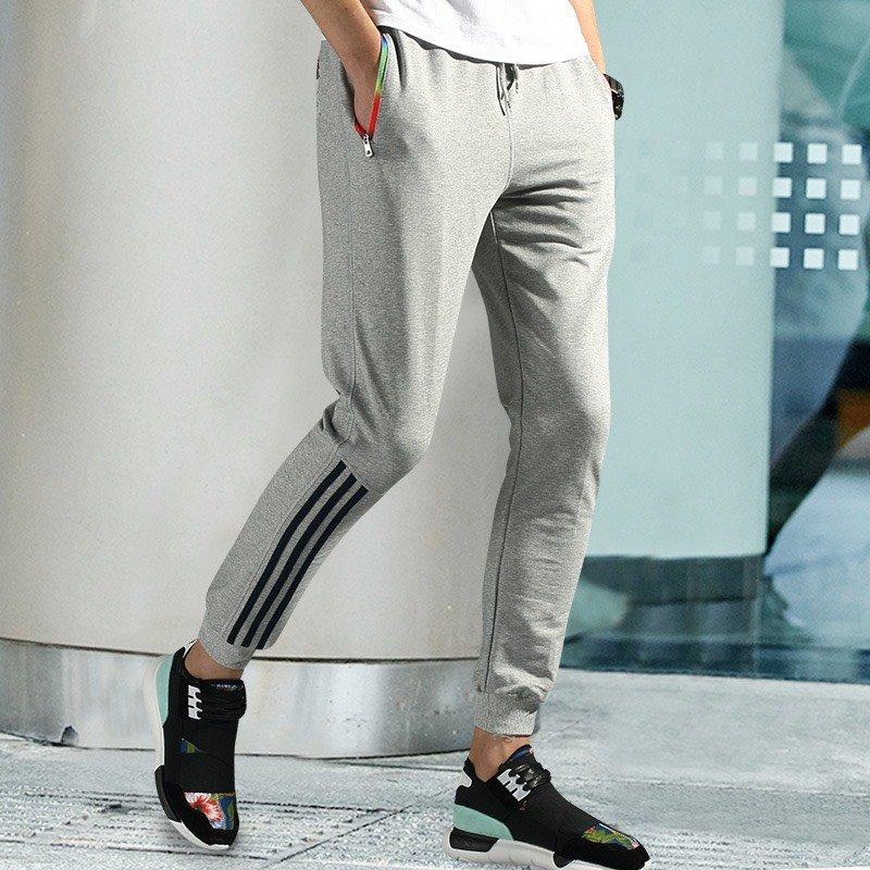 Product Introduction of Quần Jogger Thể Thao Unisex SIMPLE Vải Nỉ Dày Dặn Phong Cách Ulzzang Nỉ Xương Cá– TOP1SHOP 01 Sport Trang Phục 31