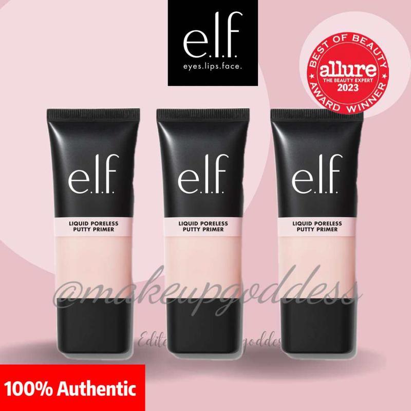 Cosmetics Liquid Poreless Putty Primer (28ml) caicai 0