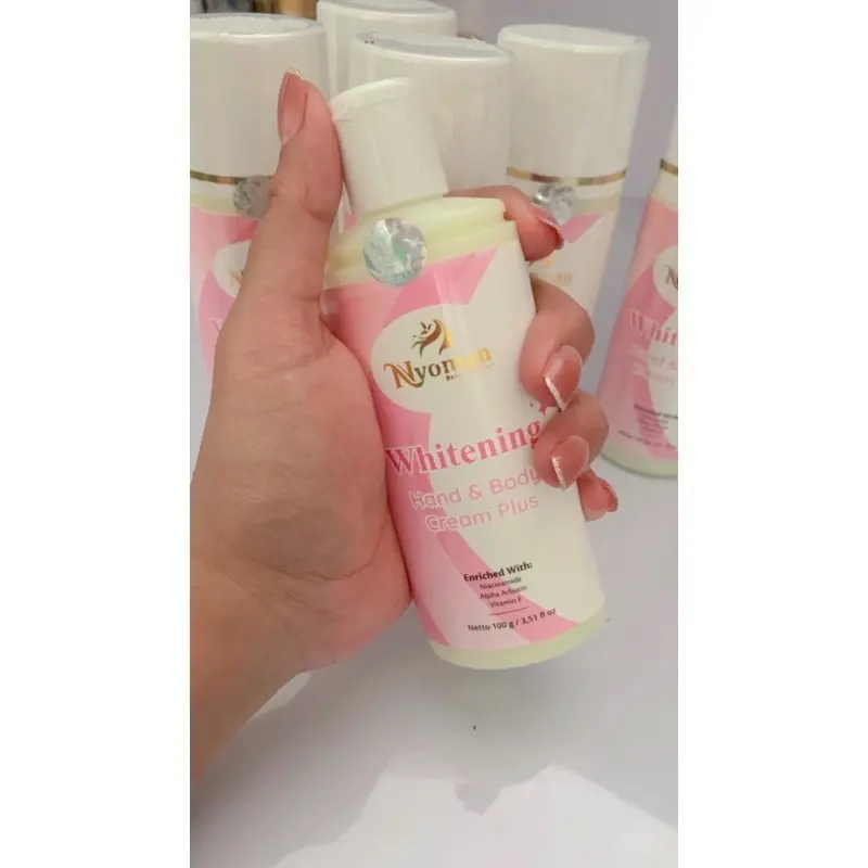 LOTION CHROMOSOME NYOMAN SKINCARE