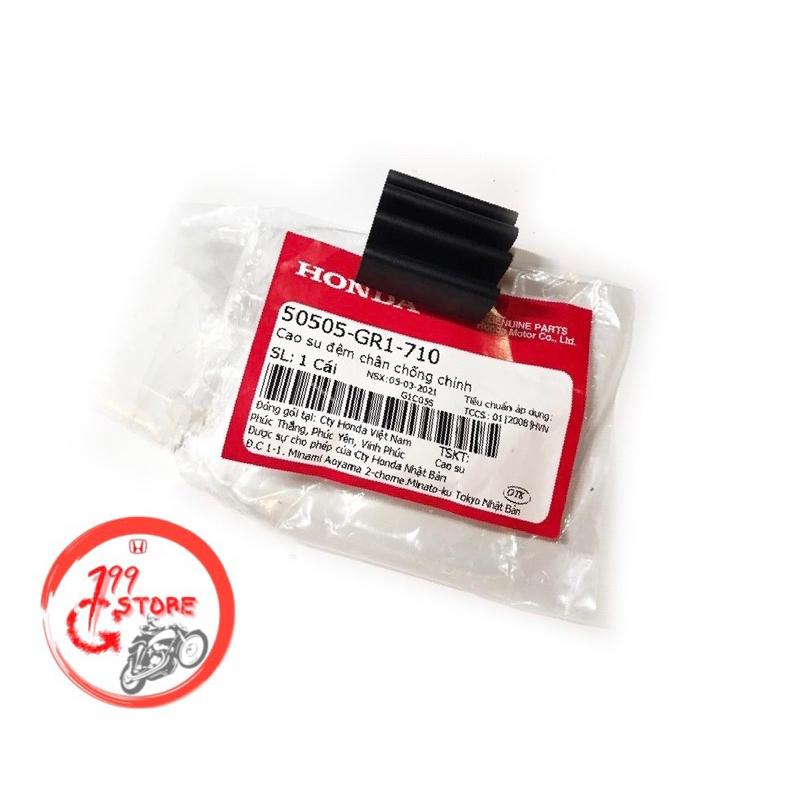 Cao su chân chống đứng SH Ý DYLAN @ PS SH Việt, LEAD, SH MODE, PCX, AB125 AIR BLADE 2020-2021, VARIO, CLICK THÁI Honda Phụ Kiện Phụ Tùng