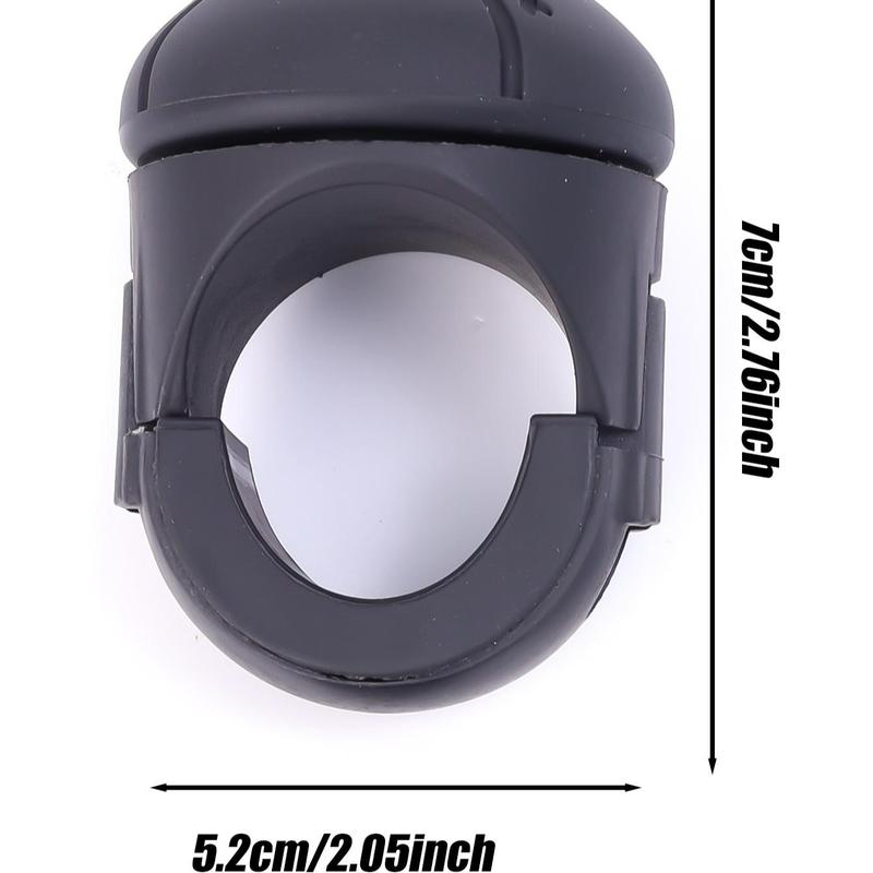 Car Steering Wheel Anti-slip Ball, Car Steering Wheel Booster, Steering Wheel Booster 3