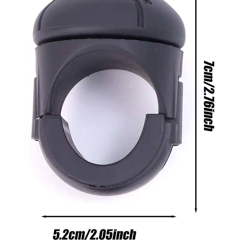 Car Steering Wheel Anti-slip Ball, Car Steering Wheel Booster, Steering Wheel Booster 3