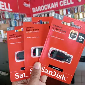 MP3/MP4 SHOLAWAT TERBARU FLASHDISK 128GB PILIHAN TERBAIK 100%ORI