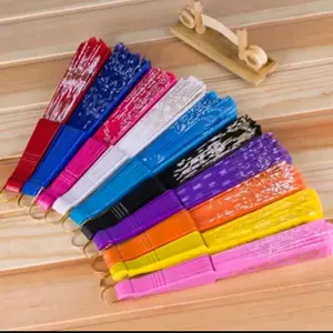 Kipas tangan/Kipas tari/kipas souvenir