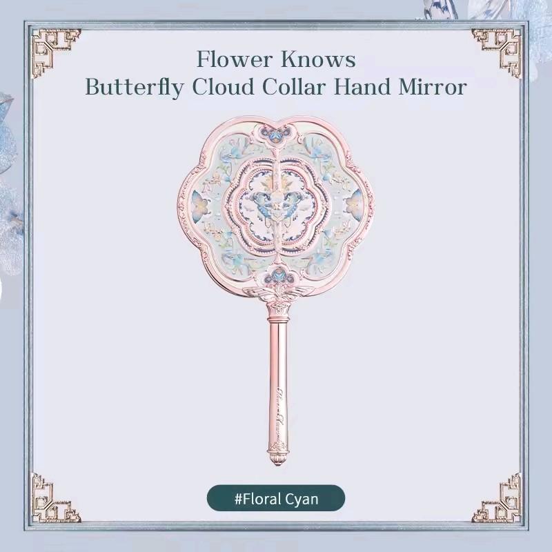 Gương Flower Knows Hoa Biết 1