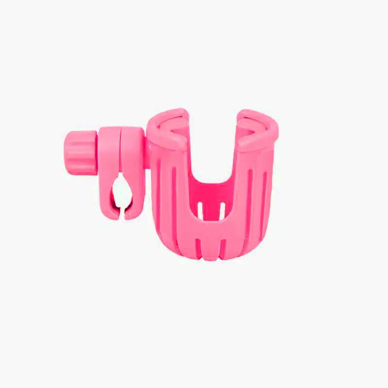 Cup Holder for Bicycle, 1 Count Durable & Versatile Beverage Mount for Bicycles, Scooters, Wheelchairs, Walkers, Bathroom Supplies 3