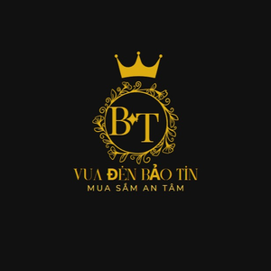 Vua Đèn Bảo Tín