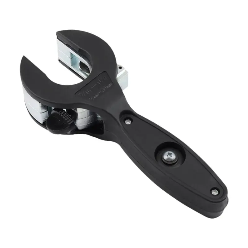 Dụng cụ cắt Ống cần trục, cho ống dày 8-29mm, đa chức năng, mạnh mẽ, thích hợp cho ống nhôm, PVC và ống kim loại, đồng 5