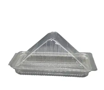 MIKA SANDWICH SEGITIGA-tray roti tawar Kitchenware 2