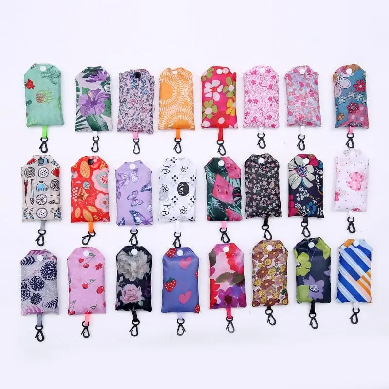 T15A KANTONG TAS BELANJA | TAS LIPAT | SHOPPING BAG | ORGANIZER BAG