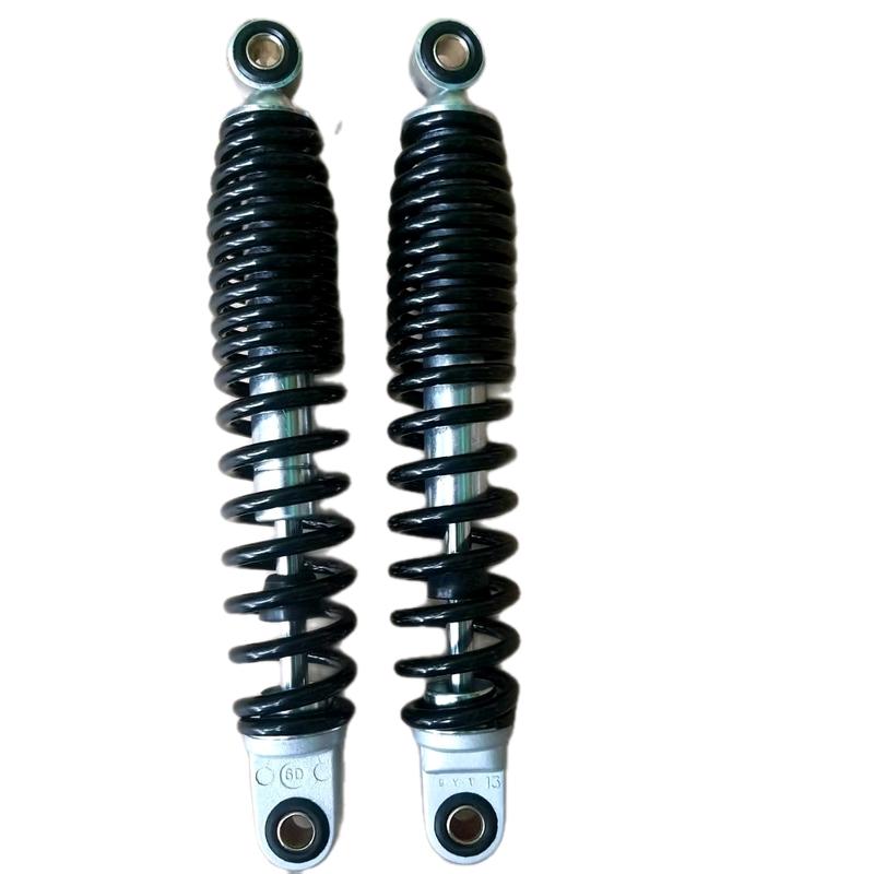 Phuộc Giảm Sóc Xe Máy Sirius Zin Ti 10 Ly Chất Lượng Cao