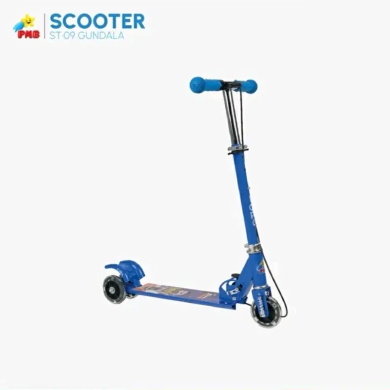 scooter/Otoped Anak Murah Iora Pmb ST09 3