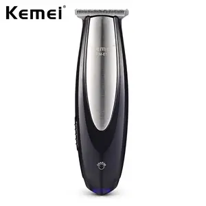 [BISA INSTANT] Kemei KM-616 Hair Clipper Low Noise Baby Men