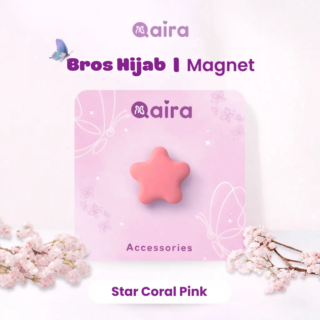 Star Coral Pink