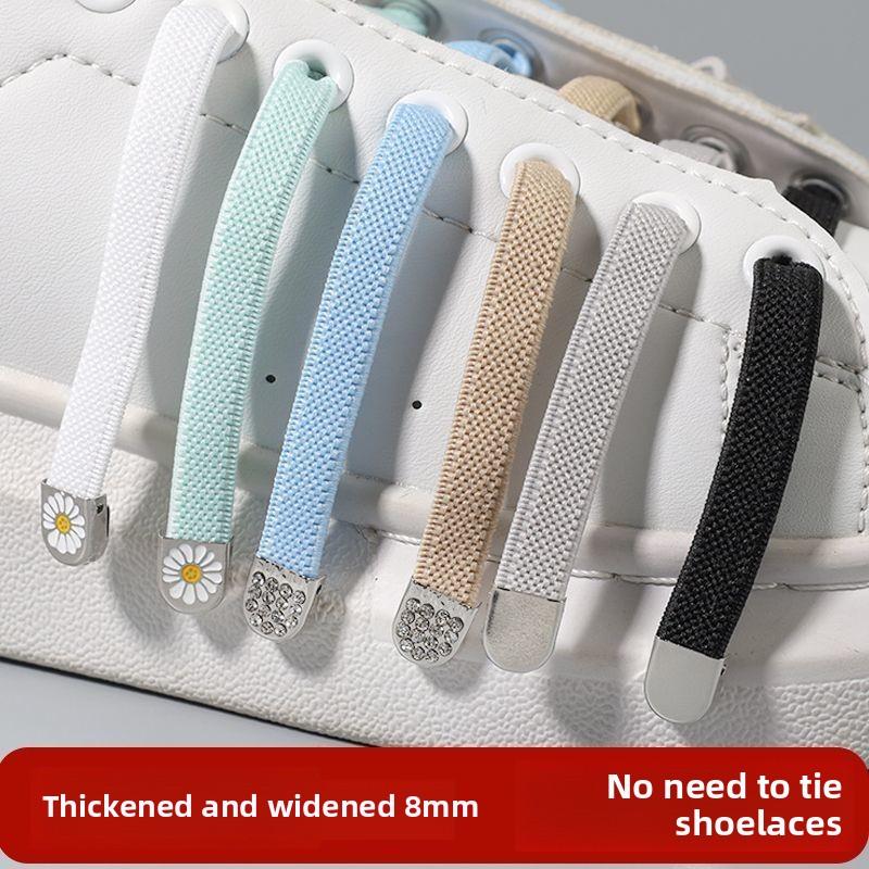 Beautiful view of No Tie Shoelace Hack For Tangles