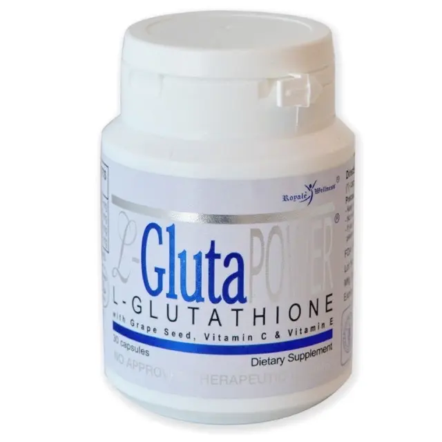 l glutathione royale Royale Products L-Gluta Power Soap Premium Whitening Body Care Brightening  Body Wash Hydrating Radiant Smooth main image 1