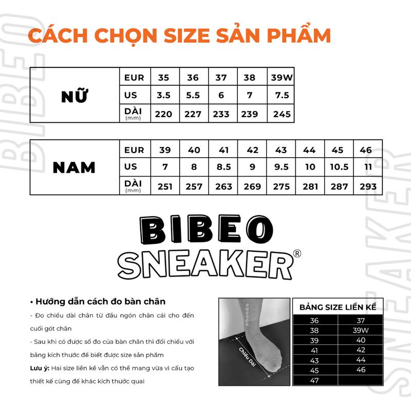 Product Introduction of M15 Giày Thể Thao Vải Nam Nữ Be Cao Cổ 0