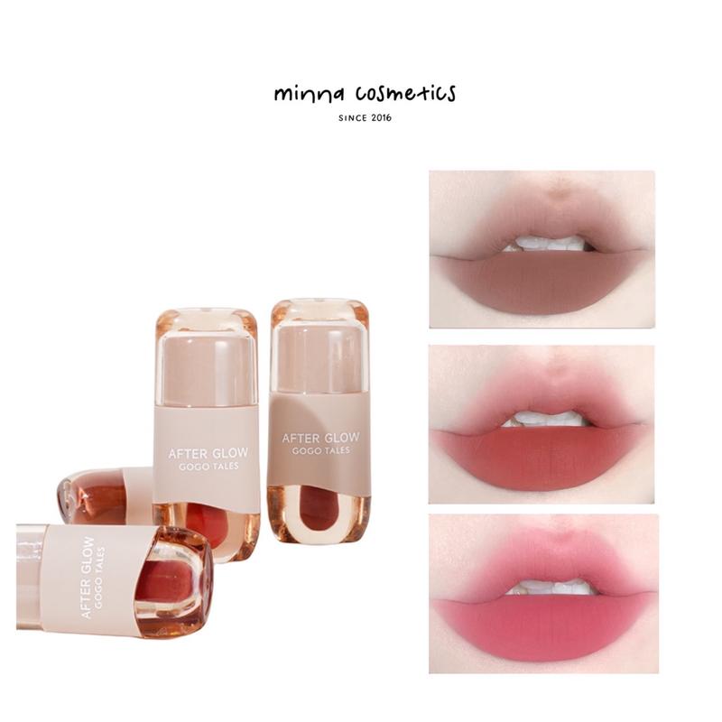 [Gogotales] SON KEM BÙN LÌ GOGO TALES AFTER GLOW