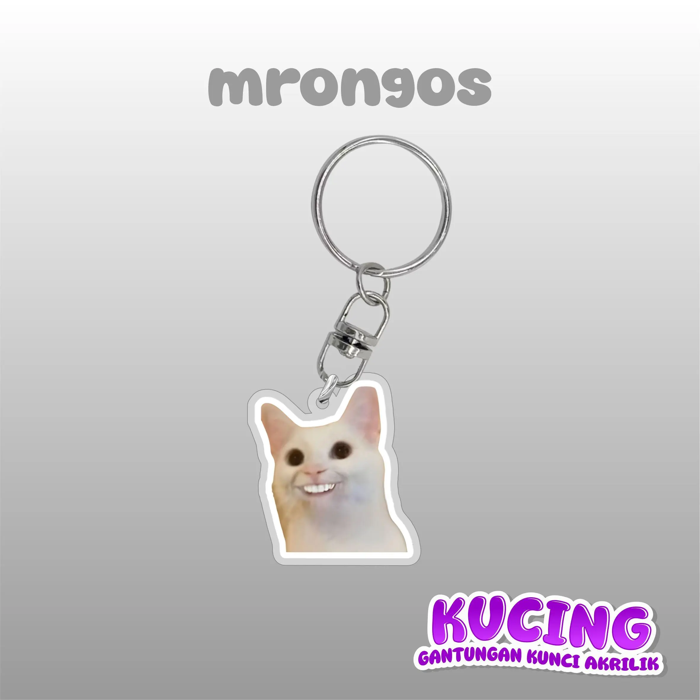 MRONGOS