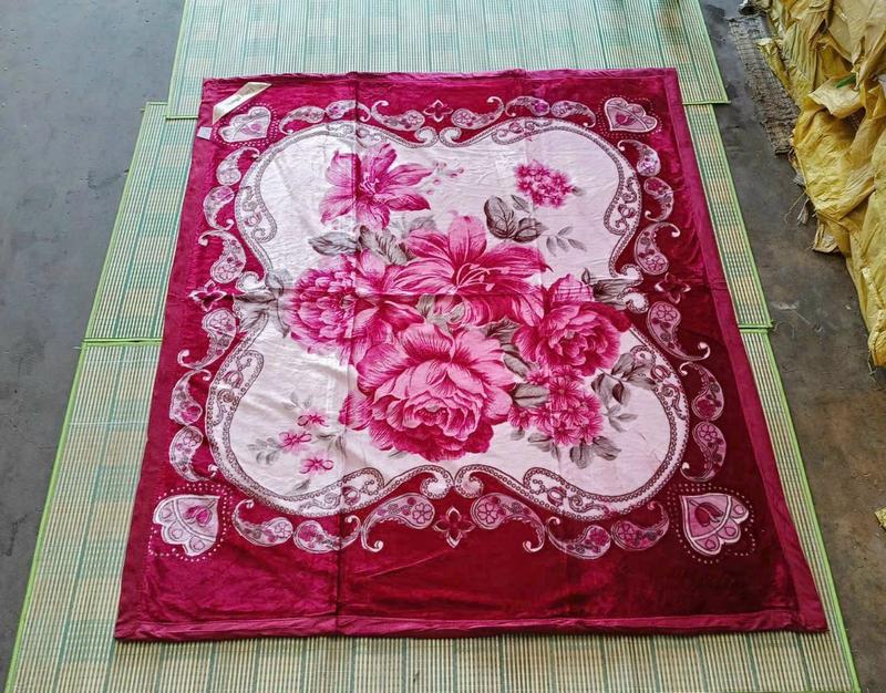 Product Introduction of Mền Tuyết 2 Da Cao Cấp (KÈM QUÀ TẶNG) Trọng Lượng Thực 1.7kg 4