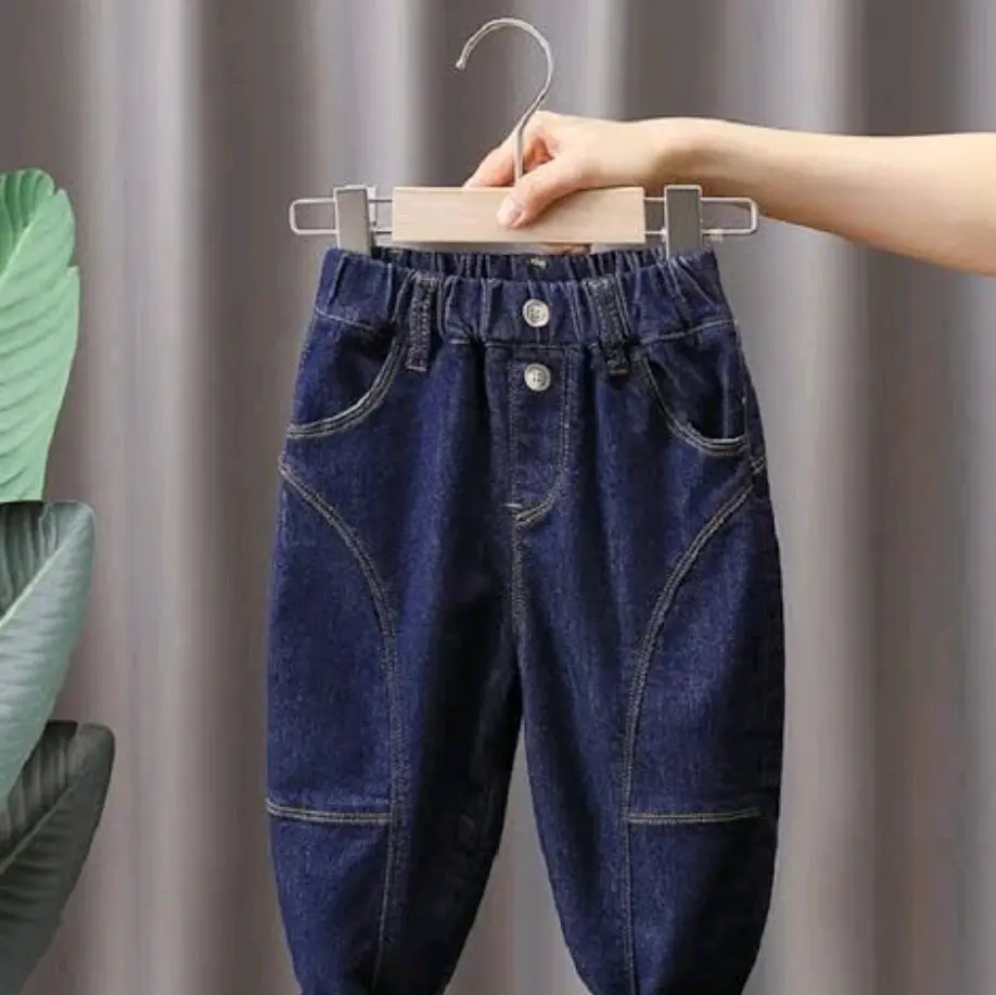 jeans 2kg anak satuan