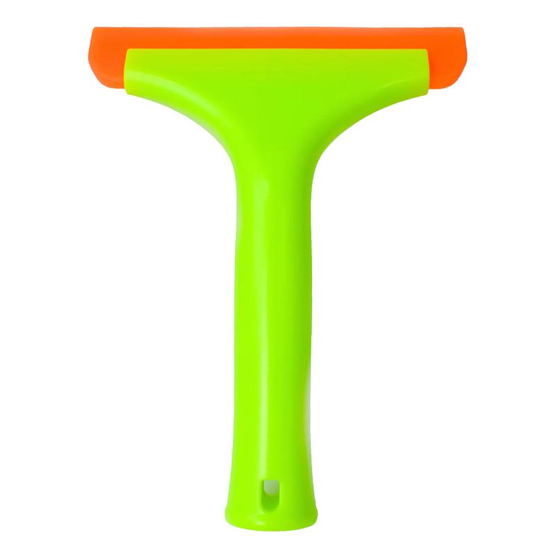 Product Introduction of Car Windshield Squeegee Window Tint Tool Windows Glass Film with Insert Rubber Blade for Installation Scraper Water Wiper #468228 27
