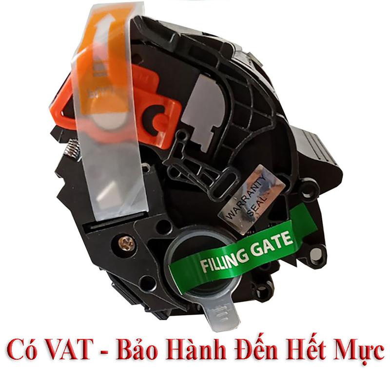 Hộp mực máy in canon 2900 Cosfox dùng cho Canon LBP2900/2900B/3000 HP 1010/1012/1015/1018/1020/1022