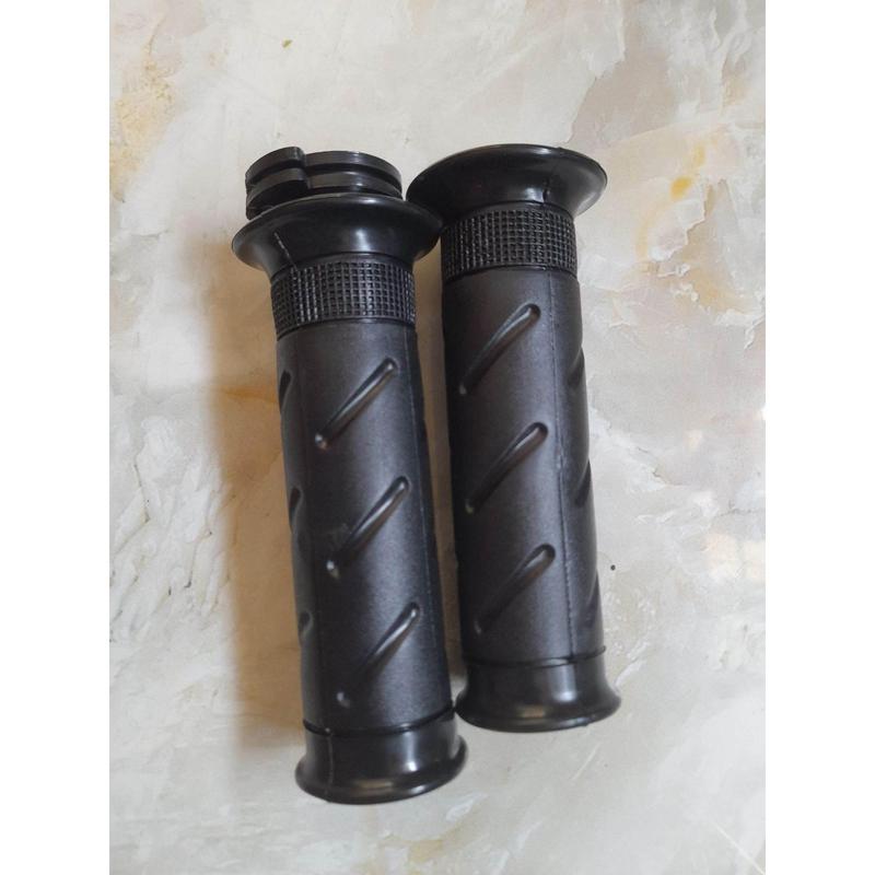 Bao tay Wave không gù có luôn ống ga loại tốt. phụ tùng xe máy