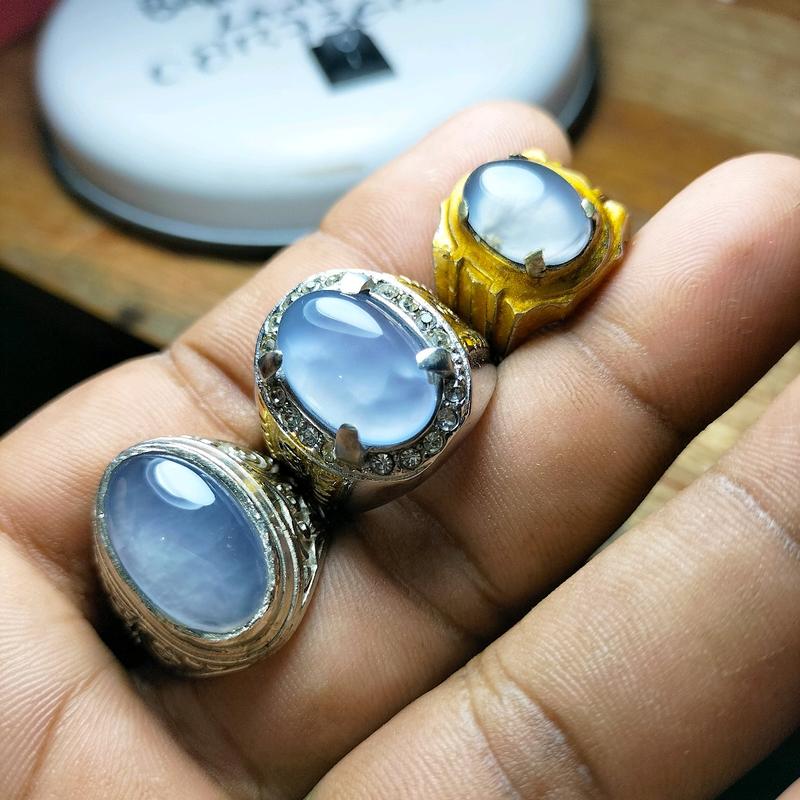 cincin biru langit baturaja 0