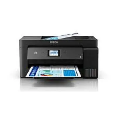 Epson EcoTank L14150 A3+ Wi-Fi Duplex Wide-Format 0