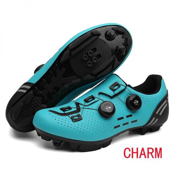 [COD]Shimano 2022 MTB Cycling Shoes Men's Self-Locking Road Bike Speed Sneakers Women's Racing Cycling Shoes Flat Cleats 5