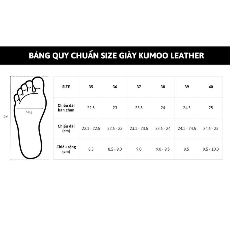 Product Introduction of Giày Cao Gót Mũi Nhọn KUMOO JESSI HEEL Giày Slingback GCG-KUMO-022-A Màu Đen Da Thật Vừa Vặn Mềm Mại 0