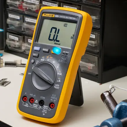 Nhạc cụ FLUKE F15B+/17B+/F18B+/F101 Hàng chính hãng 100%, đảm bảo chất lượng. 5