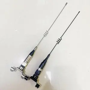 Antena Variasi Antenna Mobil Universal Model Jepit Kap Mesin/Bagasi All variant PS-26