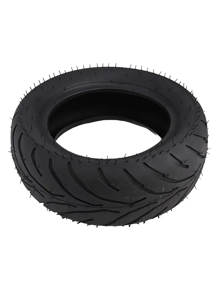 Lốp xe chân không, 11inch, 90 / 65-6.5 hoặc 110 / 50-6.5, Lốp bên ngoài, Thích hợp cho xe tay ga Điện
