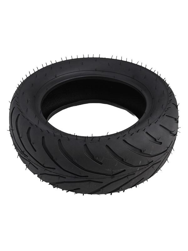 Lốp xe chân không, 11inch, 90 / 65-6.5 hoặc 110 / 50-6.5, Lốp bên ngoài, Thích hợp cho xe tay ga Điện 0