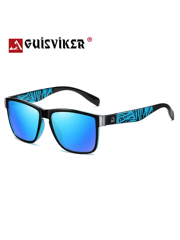 Unisex Sporty Tinted Lens Sunglasses, Outdoor Cycling Hiking Sunglasses, Fashion Accessories for Men & Women 0