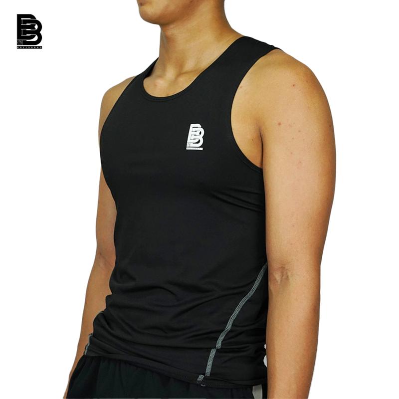 Baselayer Singlet / Compression Singlet Ballerbro 5