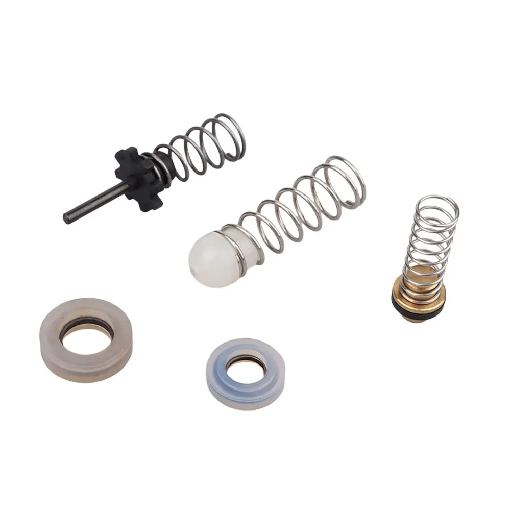 12 Pneumatic Wrench Sealing Rings & Accessories:FOR Durable Air Solutions!