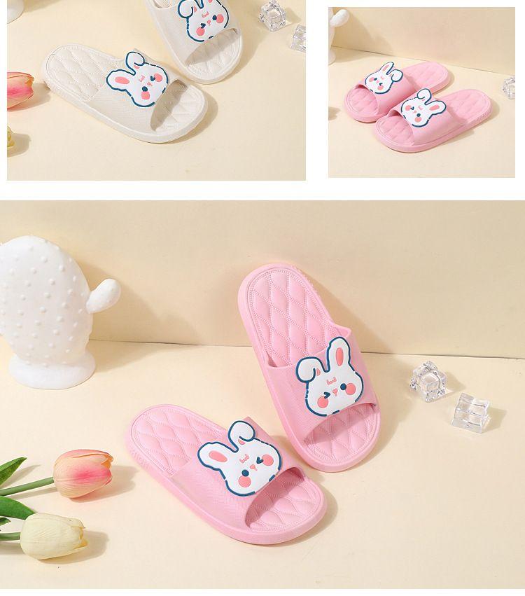 Product Introduction of Dép Lê Trẻ Em, Thời Trang Mới Dễ Thương Mùa Hè, Dép Đi Trong Nhà Trong Nhà Cho Trẻ Em, Chống Trượt, Kiểu Lười, Dép Đôi, Thích Hợp Cho Cả Nam Và Nữ 17