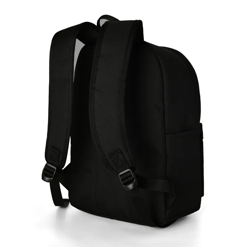Balo đi học nam nữ Noble Essence Simple Backpack B1 nhiều ngăn chống nước cao cấp Đeo Vai 5